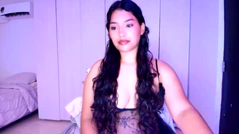 Snapshot of cocoa886863 chatting on 11.02.25 cocoa886863 online show from 11.02.25