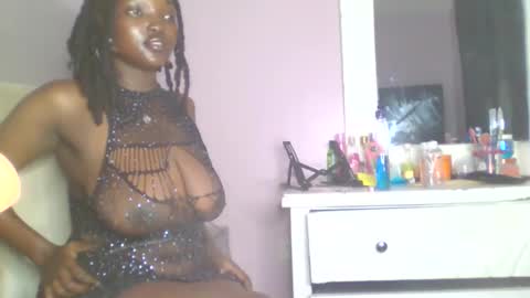 CocoaLush 20 online show from 05.02.26