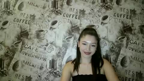 cocoberry1 online show from 02.24.25