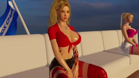 Snapshot of cocochanelts chatting on 01.08.25 chanelts online show from 01.08.25