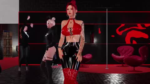 Snapshot of cocochanelts chatting on 02.27.25 chanelts online show from 02.27.25