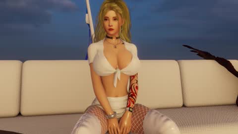 Snapshot of cocochanelts chatting on 09.21.25 chanelts online show from 09.21.25