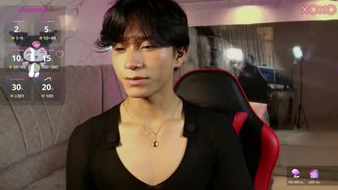 COCO online show from 04.27.26