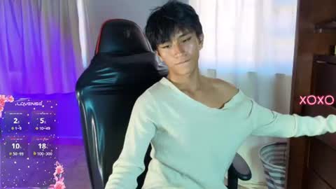 COCO online show from 06.11.26