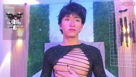 COCO online show from 07.10.26
