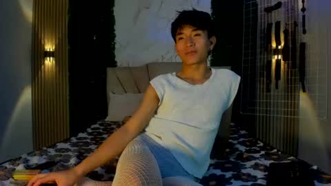 COCO online show from 07.26.26