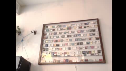 Snapshot of coconut13 chatting on 12.02.24 coconut13 online show from 12.02.24