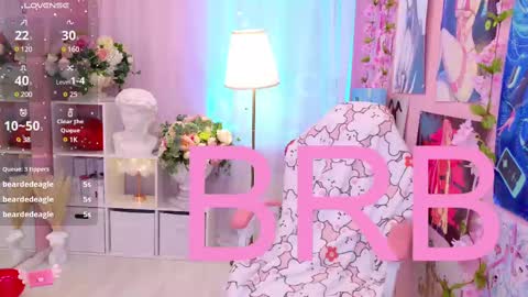 Snapshot of coconut_mia chatting on 02.11.25 Mia online show from 02.11.25