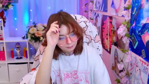 Snapshot of coconut_mia chatting on 01.09.26 Mia online show from 01.09.26