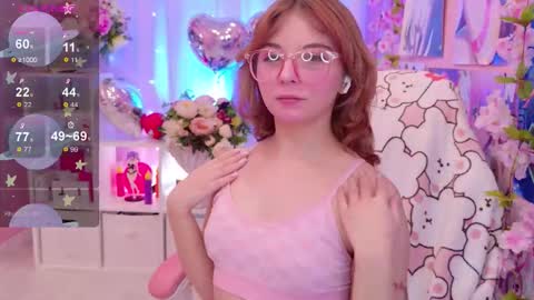 Snapshot of coconut_mia chatting on 02.11.26 Mia online show from 02.11.26