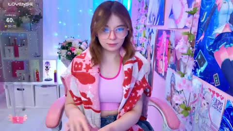 Mia online show from 04.25.26