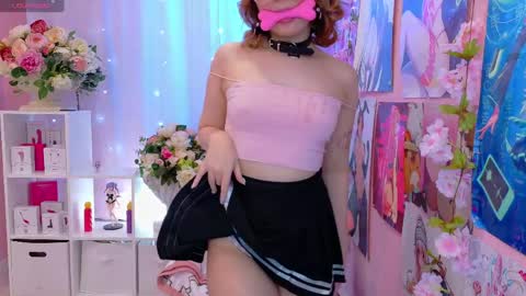 Mia online show from 05.21.26