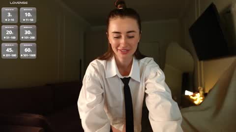 Anna online show from 02.24.26