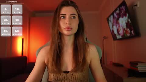 Anna online show from 07.26.26
