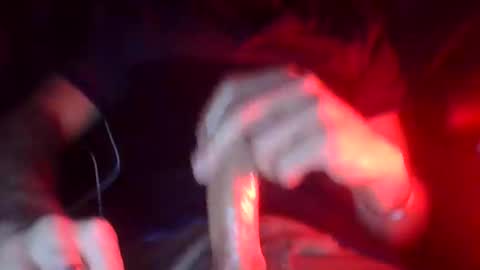 Snapshot of coconutmilkdream chatting on 12.18.25 coconutmilkdream online show from 12.18.25