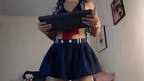 coconutt_oil online show from 03.13.26