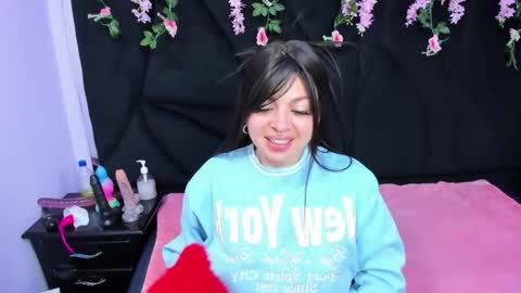 Snapshot of cocoo_nuth chatting on 09.13.25 Cocoo online show from 09.13.25