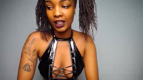 Coco online show from 10.23.25