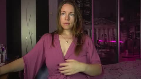  Jenny  jennycocosweetty online show from 09.21.25