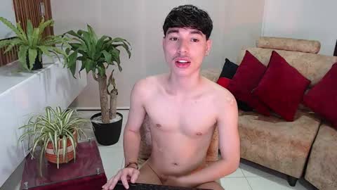 Snapshot of coddy_doll chatting on 10.16.25 Coddy online show from 10.16.25