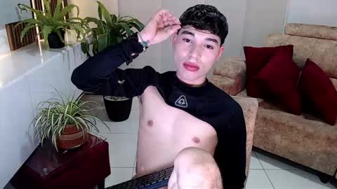 Snapshot of coddy_doll chatting on 01.09.26 Coddy online show from 01.09.26