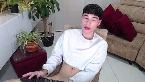 Snapshot of coddy_doll chatting on 02.26.26 Coddy online show from 02.26.26