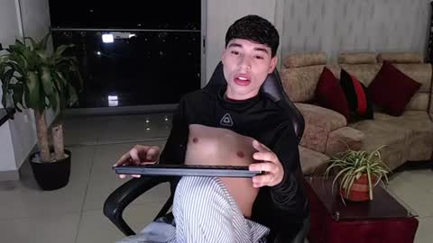 Snapshot of coddy_doll chatting on 07.09.26 Coddy online show from 07.09.26