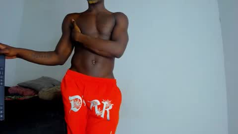 cody online show from 12.17.25