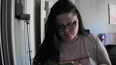 TheGoddessCodie online show from 12.02.24