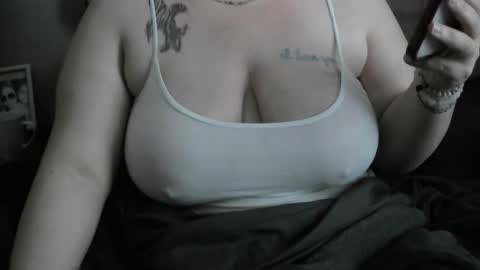 TheGoddessCodie online show from 12.03.24