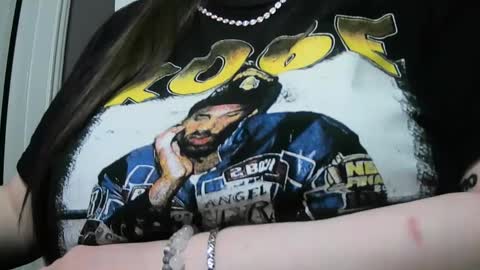 TheGoddessCodie online show from 01.13.25