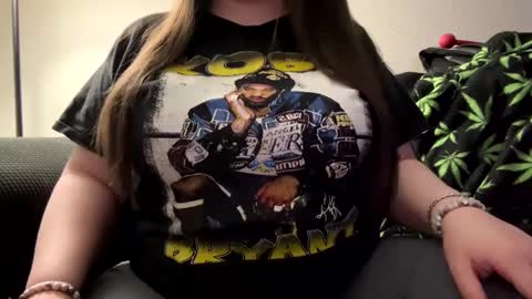 TheGoddessCodie online show from 01.14.25