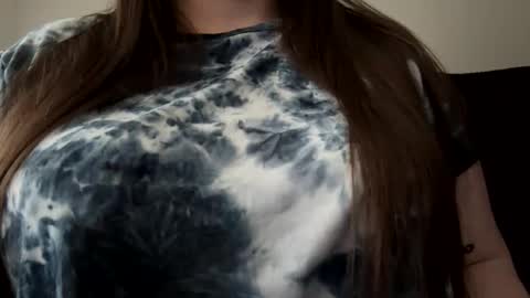 TheGoddessCodie online show from 01.24.25