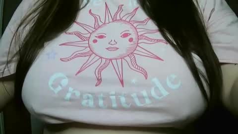 TheGoddessCodie online show from 01.25.25