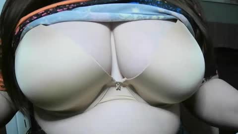 TheGoddessCodie online show from 01.31.25