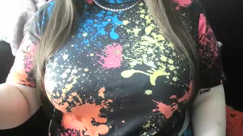 TheGoddessCodie online show from 01.31.25