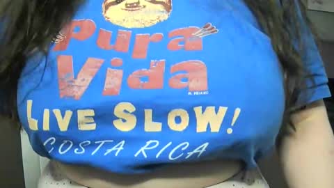 TheGoddessCodie online show from 02.03.25