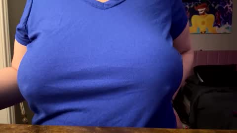 TheGoddessCodie online show from 01.07.26