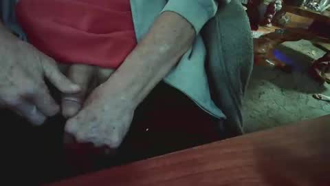 cody81421 online show from 01.15.25