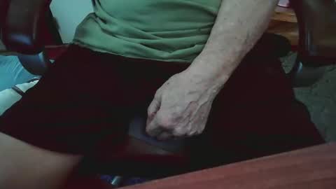 cody81421 online show from 02.13.25