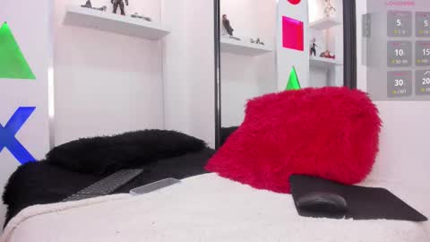 Lisandro T. online show from 01.09.26