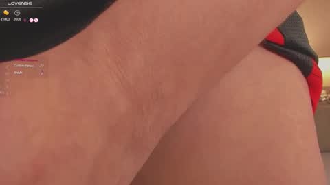 Snapshot of cody_johnsonn_ chatting on 10.11.25 CODY online show from 10.11.25