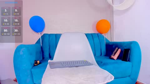 Snapshot of codytwink_ chatting on 01.27.25 Cody online show from 01.27.25