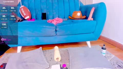 Snapshot of codytwink_ chatting on 02.15.25 Cody online show from 02.15.25