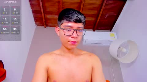 Snapshot of codytwink_ chatting on 02.28.25 Cody online show from 02.28.25