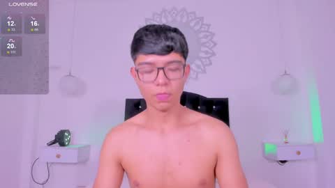 Snapshot of codytwink_ chatting on 09.14.25 Cody online show from 09.14.25