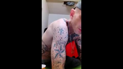 codywatters14 online show from 04.25.26