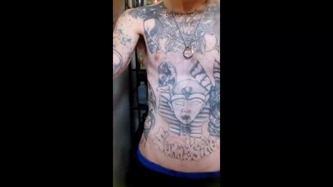 codywatters14 online show from 04.30.26