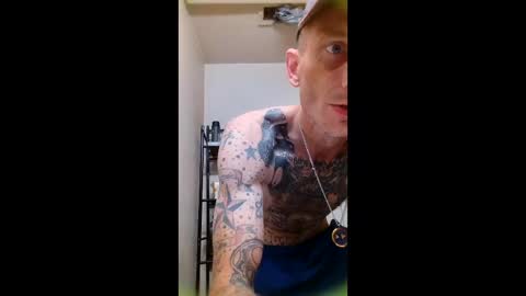 codywatters14 online show from 05.01.26