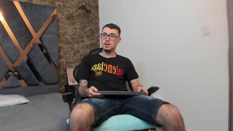 Cody Walker online show from 01.28.25